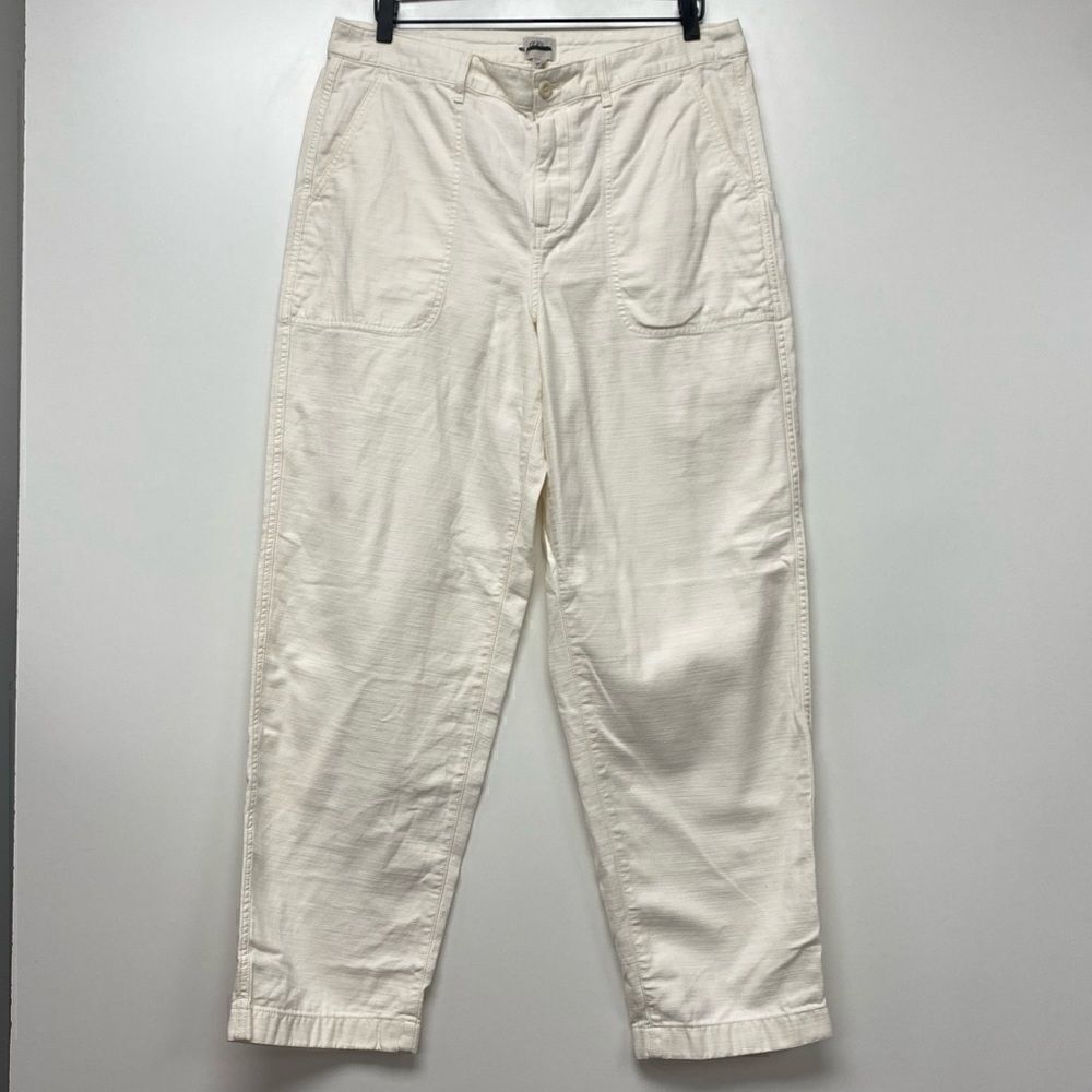 J. Crew Foundary Pants Item AQ636*